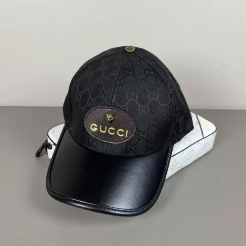 Gucci Caps #1299511 $25.00 USD, Wholesale Replica Gucci Caps