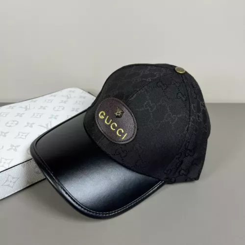 Replica Gucci Caps #1299511 $25.00 USD for Wholesale