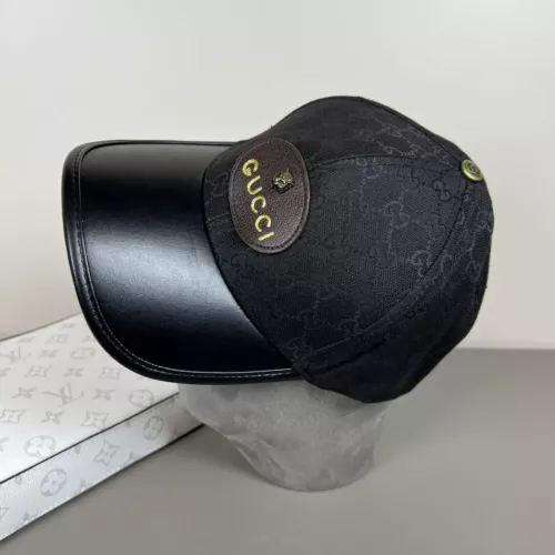 Replica Gucci Caps #1299511 $25.00 USD for Wholesale