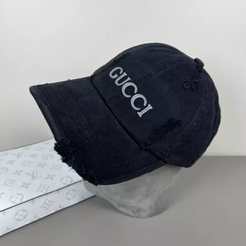 Replica Gucci Caps #1299515 $25.00 USD for Wholesale