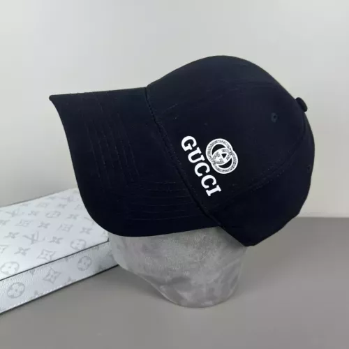 Replica Gucci Caps #1299520 $25.00 USD for Wholesale