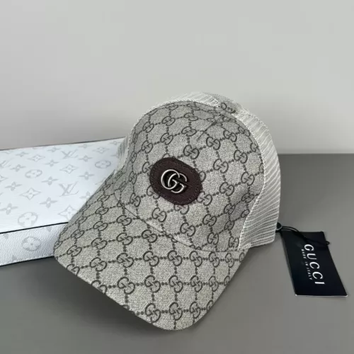 Gucci Caps #1299524 $25.00 USD, Wholesale Replica Gucci Caps