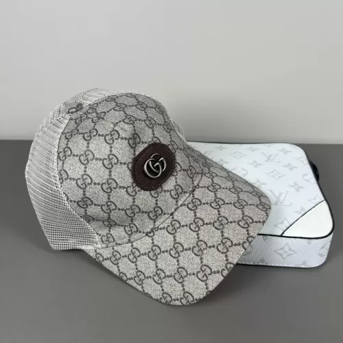 Replica Gucci Caps #1299524 $25.00 USD for Wholesale