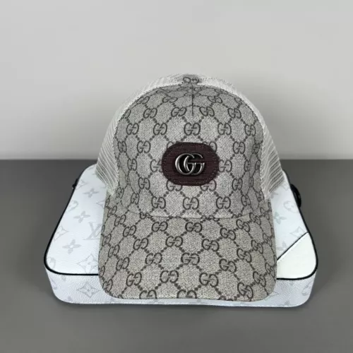 Replica Gucci Caps #1299524 $25.00 USD for Wholesale