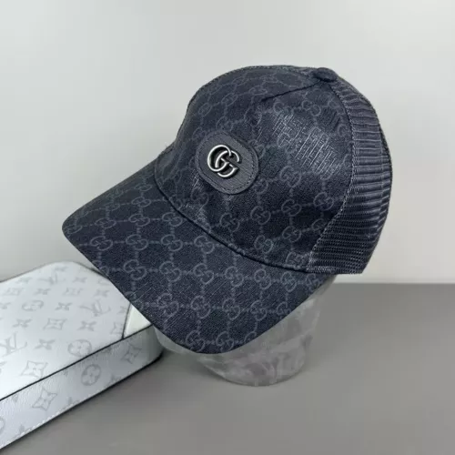 Gucci Caps #1299526 $25.00 USD, Wholesale Replica Gucci Caps