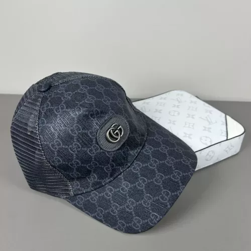 Replica Gucci Caps #1299526 $25.00 USD for Wholesale