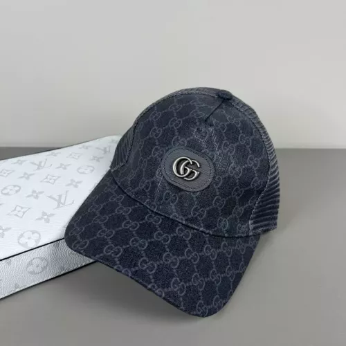 Replica Gucci Caps #1299526 $25.00 USD for Wholesale