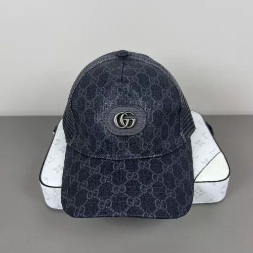 Replica Gucci Caps #1299526 $25.00 USD for Wholesale