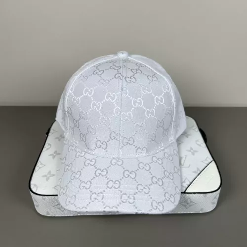 Replica Gucci Caps #1299527 $25.00 USD for Wholesale