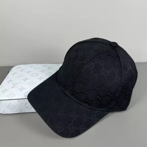 Gucci Caps #1299529 $25.00 USD, Wholesale Replica Gucci Caps