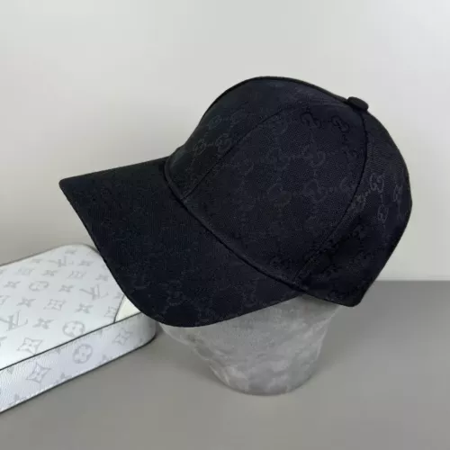 Replica Gucci Caps #1299529 $25.00 USD for Wholesale