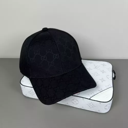 Replica Gucci Caps #1299529 $25.00 USD for Wholesale