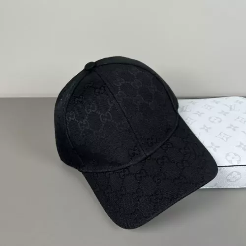 Replica Gucci Caps #1299529 $25.00 USD for Wholesale