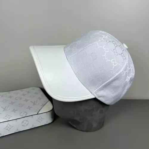 Replica Gucci Caps #1299530 $25.00 USD for Wholesale