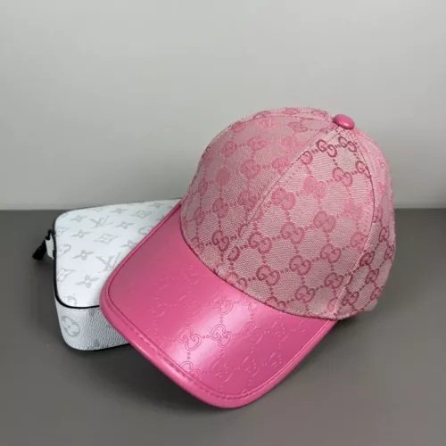 Gucci Caps #1299531 $25.00 USD, Wholesale Replica Gucci Caps