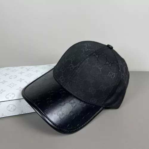 Gucci Caps #1299533 $25.00 USD, Wholesale Replica Gucci Caps