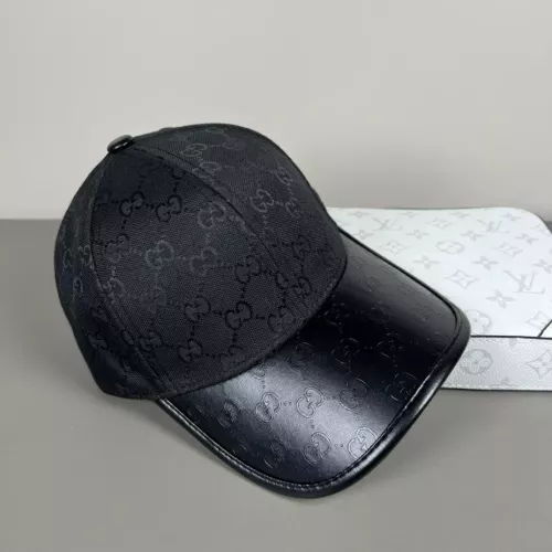 Replica Gucci Caps #1299533 $25.00 USD for Wholesale