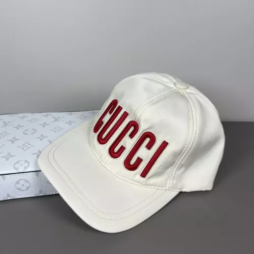 Replica Gucci Caps #1299534 $25.00 USD for Wholesale