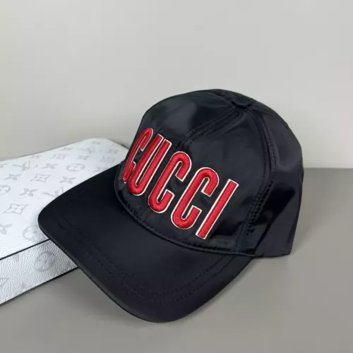 Replica Gucci Caps #1299535 $25.00 USD for Wholesale