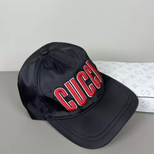 Replica Gucci Caps #1299535 $25.00 USD for Wholesale