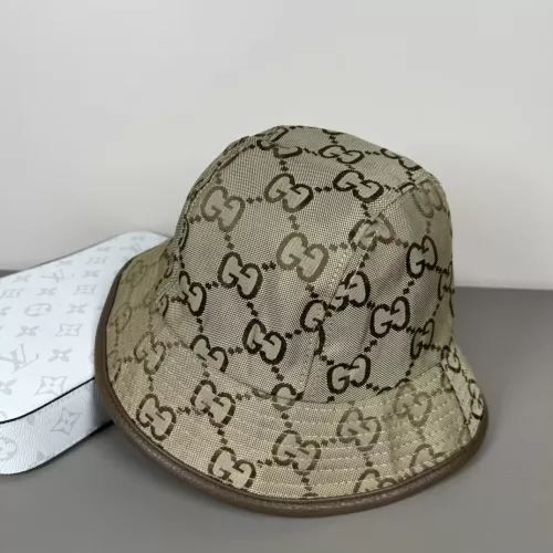 Gucci Caps #1299536 $27.00 USD, Wholesale Replica Gucci Caps