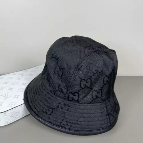 Gucci Caps #1299537 $27.00 USD, Wholesale Replica Gucci Caps