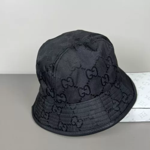 Replica Gucci Caps #1299537 $27.00 USD for Wholesale