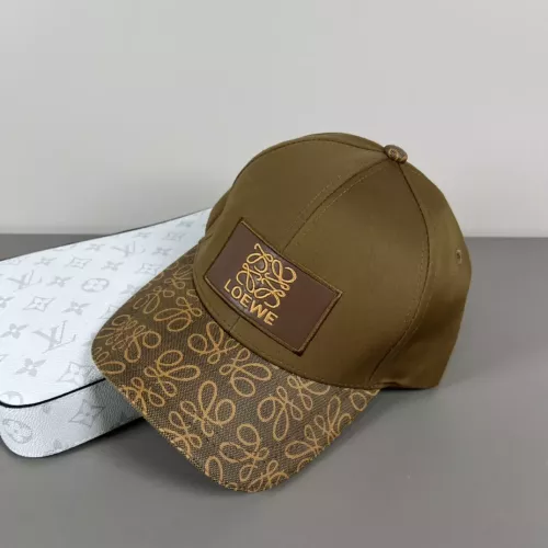 Replica LOEWE Caps #1299538 $25.00 USD for Wholesale