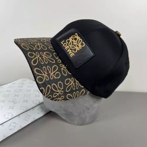 Replica LOEWE Caps #1299539 $25.00 USD for Wholesale