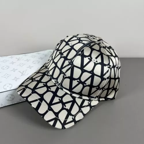 Valentino Caps #1299540 $25.00 USD, Wholesale Replica Valentino Caps