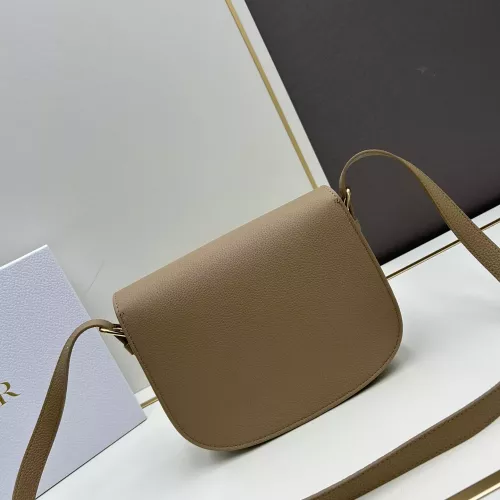 Replica Christian Dior AAA Quality Messenger Bags For Women #1299542 $102.00 USD for Wholesale