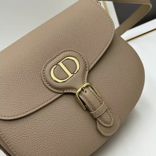 Replica Christian Dior AAA Quality Messenger Bags For Women #1299542 $102.00 USD for Wholesale