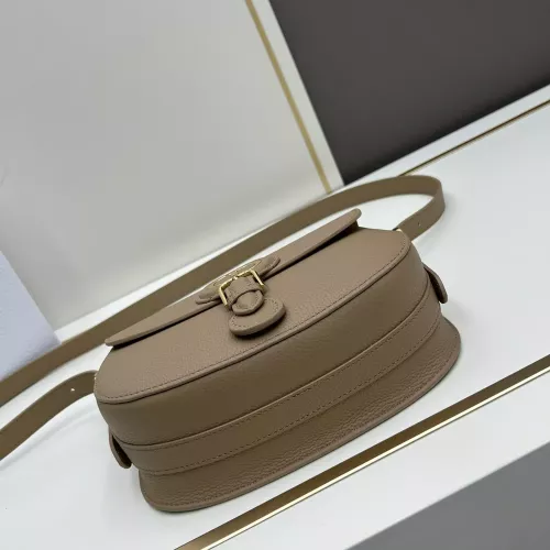 Replica Christian Dior AAA Quality Messenger Bags For Women #1299542 $102.00 USD for Wholesale