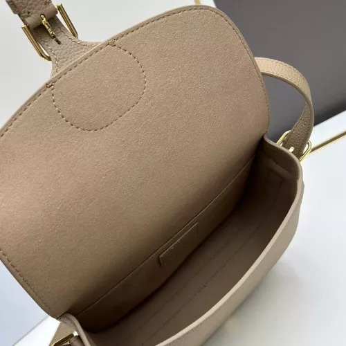 Replica Christian Dior AAA Quality Messenger Bags For Women #1299542 $102.00 USD for Wholesale