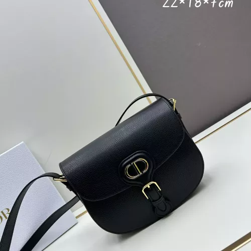 Christian Dior AAA Quality Messenger Bags For Women #1299543 $102.00 USD, Wholesale Replica Christian Dior AAA Quality Messenger Bags