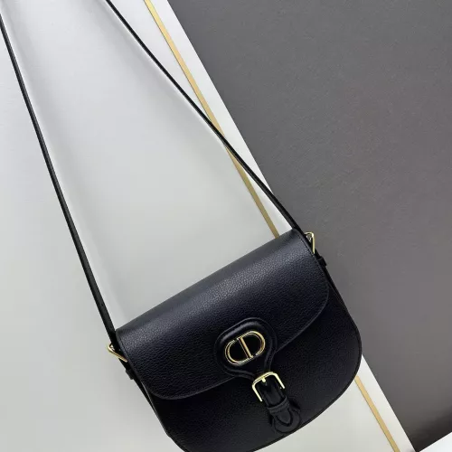 Replica Christian Dior AAA Quality Messenger Bags For Women #1299543 $102.00 USD for Wholesale