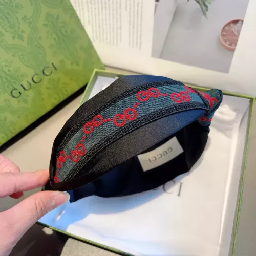 Replica Gucci Headband For Women #1299545 $27.00 USD for Wholesale