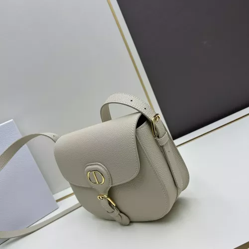 Replica Christian Dior AAA Quality Messenger Bags For Women #1299546 $102.00 USD for Wholesale