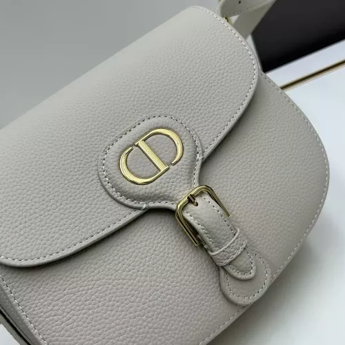 Replica Christian Dior AAA Quality Messenger Bags For Women #1299546 $102.00 USD for Wholesale