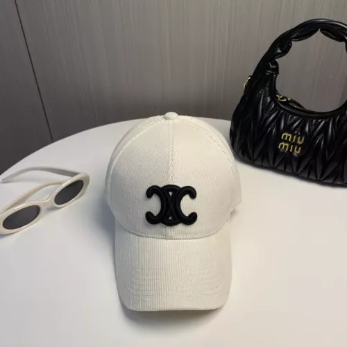 Celine Caps #1299550 $27.00 USD, Wholesale Replica Celine Caps