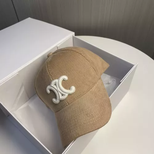 Replica Celine Caps #1299552 $27.00 USD for Wholesale