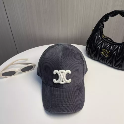 Celine Caps #1299553 $27.00 USD, Wholesale Replica Celine Caps