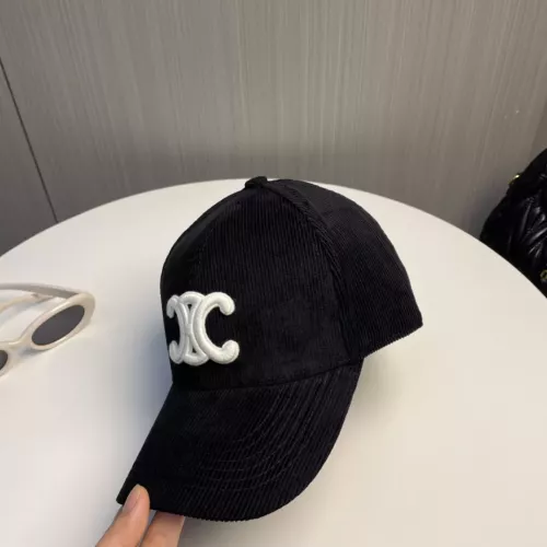 Replica Celine Caps #1299554 $27.00 USD for Wholesale