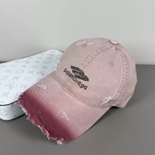 Balenciaga Caps #1299564 $25.00 USD, Wholesale Replica Balenciaga Caps