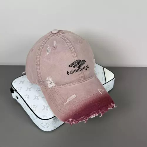 Replica Balenciaga Caps #1299564 $25.00 USD for Wholesale