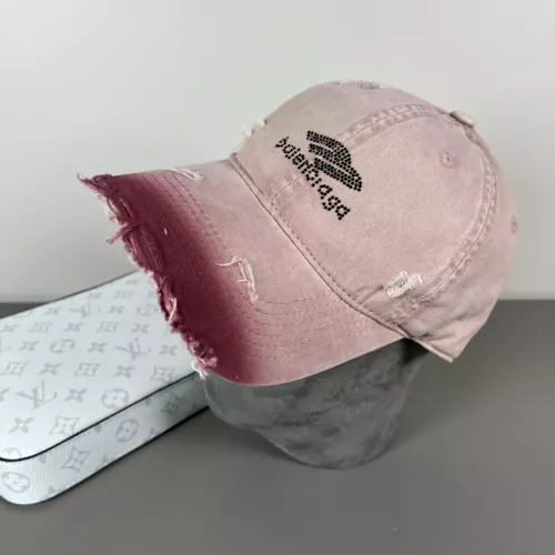 Replica Balenciaga Caps #1299564 $25.00 USD for Wholesale