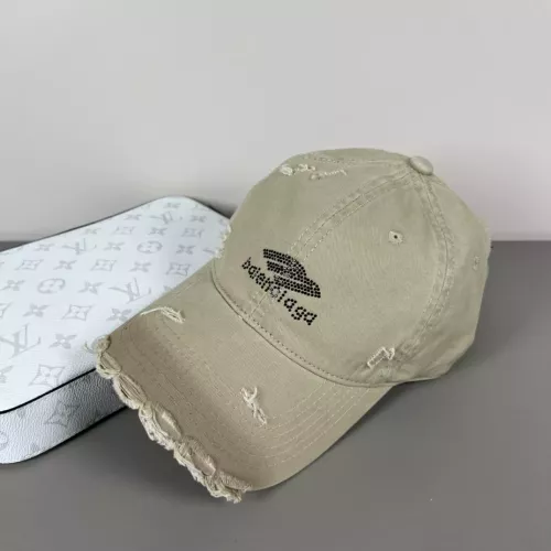 Balenciaga Caps #1299565 $25.00 USD, Wholesale Replica Balenciaga Caps