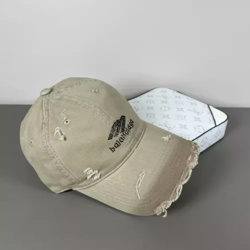 Replica Balenciaga Caps #1299565 $25.00 USD for Wholesale