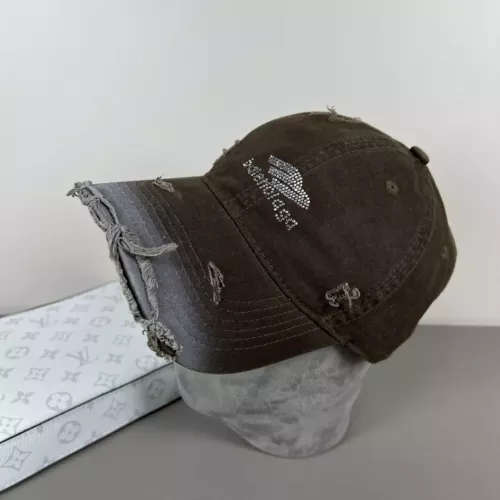 Replica Balenciaga Caps #1299566 $25.00 USD for Wholesale