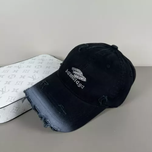 Balenciaga Caps #1299567 $25.00 USD, Wholesale Replica Balenciaga Caps